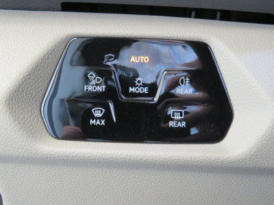VW Multivan Gebrauchtwagen