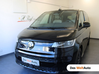 VW Multivan Gebrauchtwagen