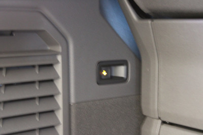 VW Multivan Gebrauchtwagen