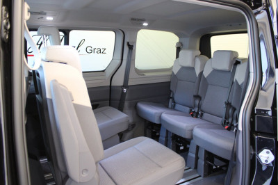 VW Multivan Gebrauchtwagen