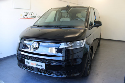 VW Multivan Gebrauchtwagen