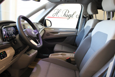 VW Multivan Gebrauchtwagen