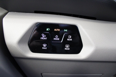 VW Multivan Gebrauchtwagen