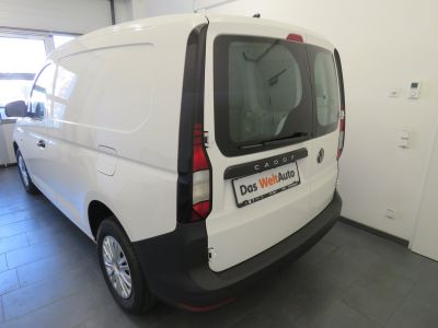 VW Caddy Gebrauchtwagen VW Caddy Gebrauchtwagen