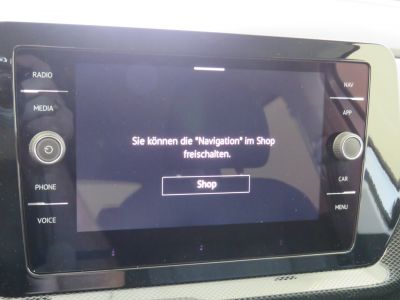 VW T-Cross Gebrauchtwagen VW T-Cross Gebrauchtwagen