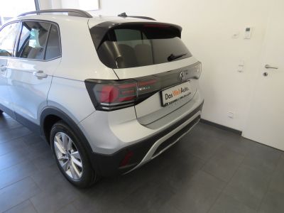 VW T-Cross Gebrauchtwagen VW T-Cross Gebrauchtwagen