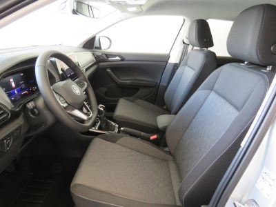 VW T-Cross Gebrauchtwagen VW T-Cross Gebrauchtwagen