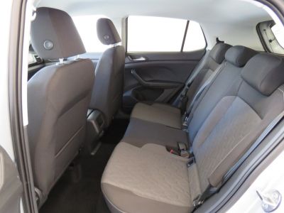 VW T-Cross Gebrauchtwagen VW T-Cross Gebrauchtwagen