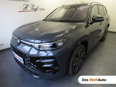 VW Tayron Gebrauchtwagen
