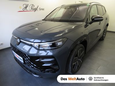 VW Tayron Gebrauchtwagen VW Tayron Gebrauchtwagen