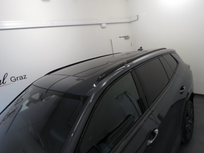 VW Tayron Gebrauchtwagen