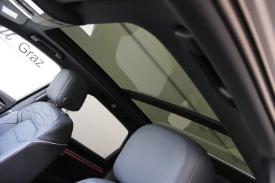 VW Touareg Gebrauchtwagen VW Touareg Gebrauchtwagen