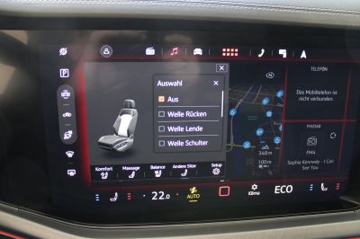 VW Touareg Gebrauchtwagen VW Touareg Gebrauchtwagen