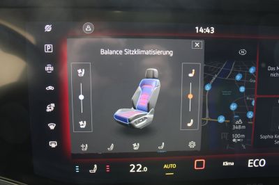 VW Touareg Gebrauchtwagen VW Touareg Gebrauchtwagen