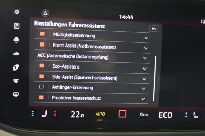 VW Touareg Gebrauchtwagen VW Touareg Gebrauchtwagen