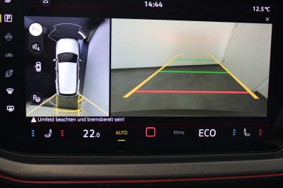 VW Touareg Gebrauchtwagen VW Touareg Gebrauchtwagen
