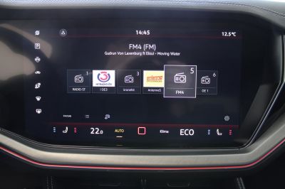 VW Touareg Gebrauchtwagen VW Touareg Gebrauchtwagen