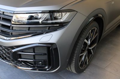 VW Touareg Gebrauchtwagen VW Touareg Gebrauchtwagen