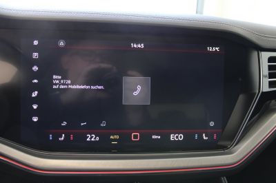 VW Touareg Gebrauchtwagen VW Touareg Gebrauchtwagen