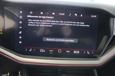 VW Touareg Gebrauchtwagen VW Touareg Gebrauchtwagen