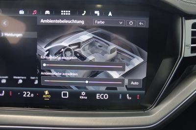 VW Touareg Gebrauchtwagen VW Touareg Gebrauchtwagen
