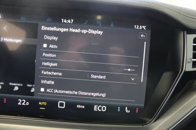 VW Touareg Gebrauchtwagen VW Touareg Gebrauchtwagen