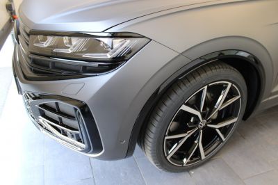 VW Touareg Gebrauchtwagen VW Touareg Gebrauchtwagen