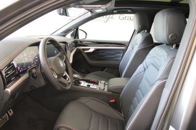 VW Touareg Gebrauchtwagen VW Touareg Gebrauchtwagen