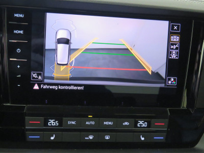 VW Touareg Gebrauchtwagen