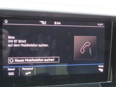 VW Touareg Gebrauchtwagen