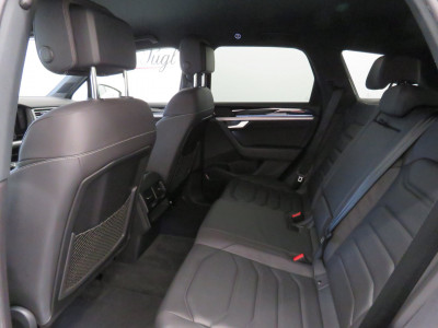 VW Touareg Gebrauchtwagen
