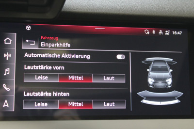 Audi A3 Gebrauchtwagen
