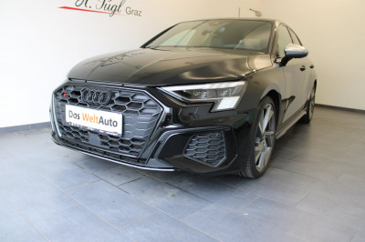 Audi A3 Gebrauchtwagen