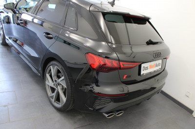Audi A3 Gebrauchtwagen
