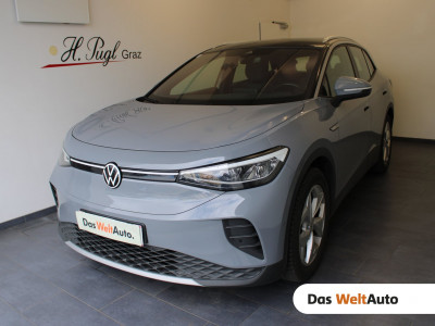 VW ID.4 Gebrauchtwagen