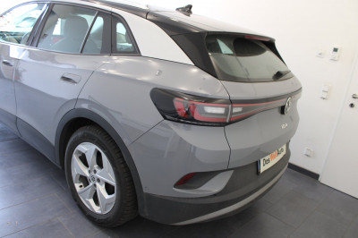 VW ID.4 Gebrauchtwagen