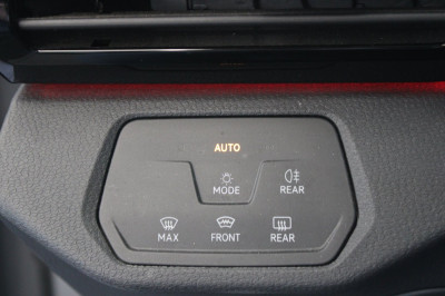 VW ID.4 Gebrauchtwagen