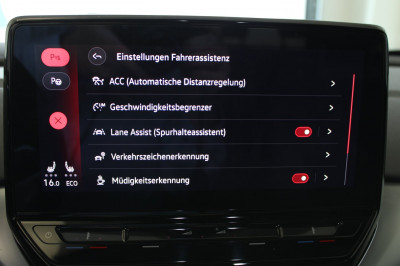 VW ID.4 Gebrauchtwagen