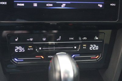 VW Arteon Gebrauchtwagen