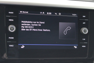 VW Arteon Gebrauchtwagen