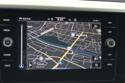 VW Arteon Gebrauchtwagen