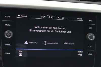 VW Arteon Gebrauchtwagen