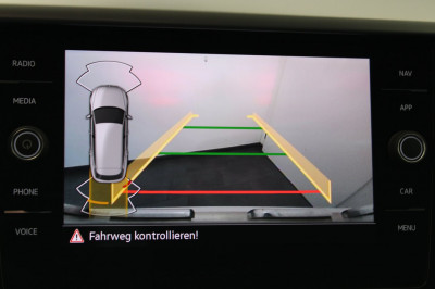 VW Arteon Gebrauchtwagen