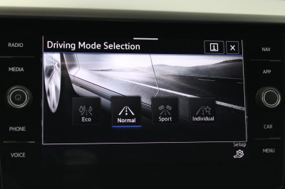 VW Arteon Gebrauchtwagen