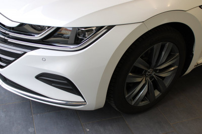 VW Arteon Gebrauchtwagen