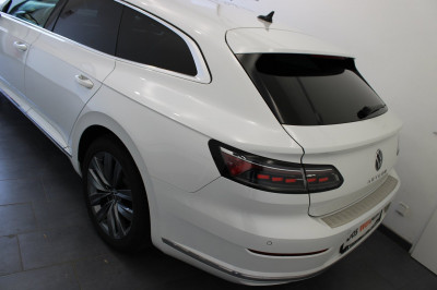 VW Arteon Gebrauchtwagen
