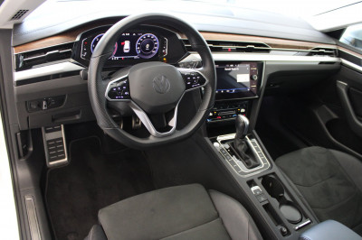 VW Arteon Gebrauchtwagen