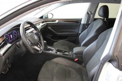 VW Arteon Gebrauchtwagen