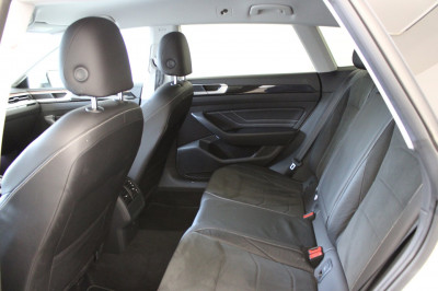 VW Arteon Gebrauchtwagen
