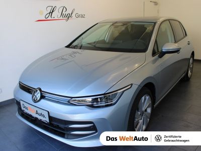 VW Golf Gebrauchtwagen VW Golf Gebrauchtwagen